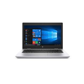 HP ProBook 640 G5, i5-8th Gen, RAM 8GB, SSD 256GB M.2, 14"