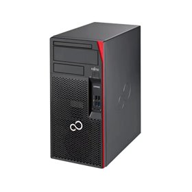 Fujitsu Esprimo P557 Tower, i7-7700, RAM 8GB, SSD 256GB