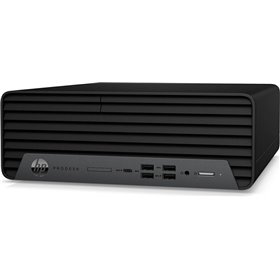 HP ProDesk 600 G6 SFF, i5-10400F, RAM 16GB, SSD 256GB, GT 730