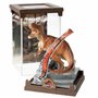 Figura a coleção nobre jurassic park diorama tiranossauro rex flexível