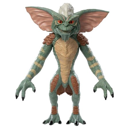 Figure the Noble Collection Bendyfigs Cinema Gremlins Stripe Flexível
