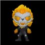 Funko Pop Marvel Infinity Warps Pantera Fantasma 52008