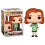 Funko Pop Series TV Queen's Gambit Queens Gambit Beth Harmon com torre 57689