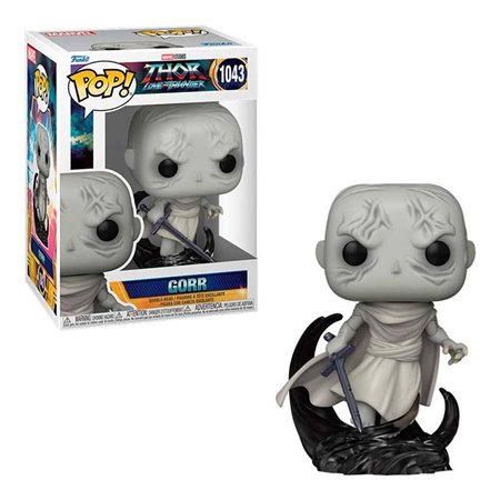 Boné Funko Pop Marvel Thor Love & Thunder 62424