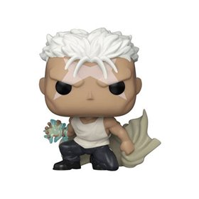 Cicatriz da Irmandade Funko Pop Fullmetal Alchemist 57740