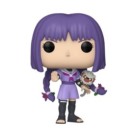 Funko Pop Boruto Naruto Próximas Gerações Sumire Con Nue 61389