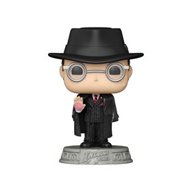 Funko Pop Indiana Jones Arnold Toht 59257