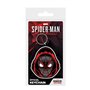 Pirâmide Marvel Chaveiro Homem-Aranha Miles Morales