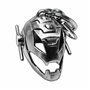 Semic studios maravilha ultron chaveiro capacete