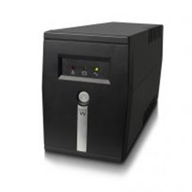 Sai ewent ew3946 600va - 360w avr