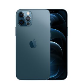 Smartphone reware apple iphone 12 pro 128gb azul 6.1 polegadas - recondicionado Smartphone reware apple iphone 12 pro 128gb azul 6.1 polegadas - recondicionado