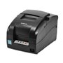 Bixolon srp - 275 iii usb ethernet impressora de tickets de corte preto