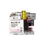 Brother LC12E Tinteiro Magenta - Compatível