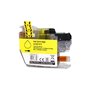 Brother LC3213/LC3211 Tinteiro Amarelo - Compatível